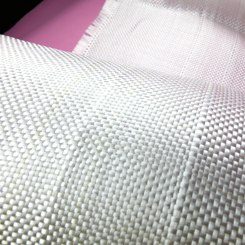E-glass Woven Roving