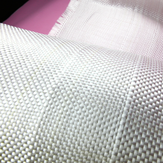 E-glass Woven Roving