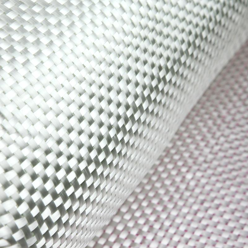 E-glass Woven Roving