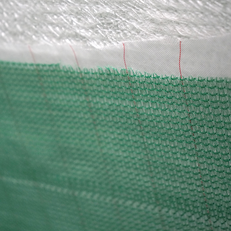 Infusion Mesh