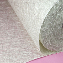 E-glass Chopped Strand Mat