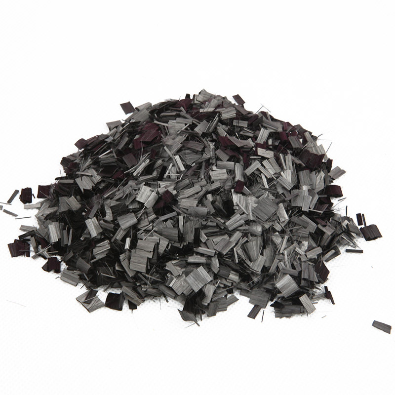 Carbon Fiber Chopped Strands