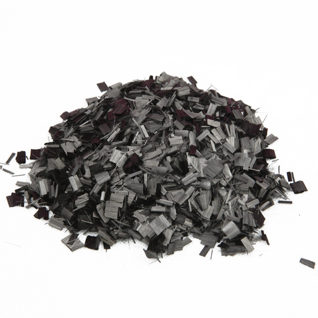 Carbon Fiber Chopped Strands