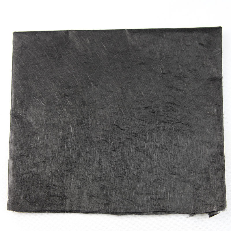 Carbon Fiber Tissue Mat