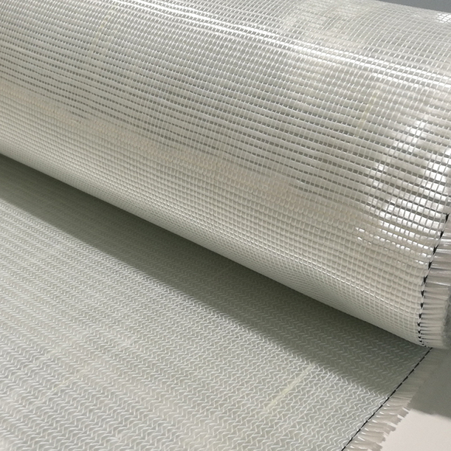 Fberglass Multi-axial Fabric