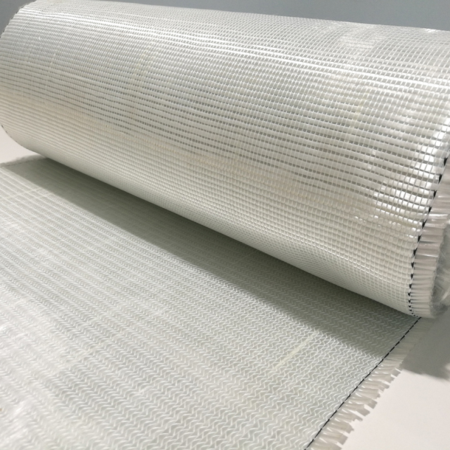 Fberglass Multi-axial Fabric
