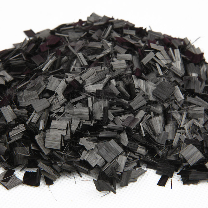Carbon Fiber Chopped Strands