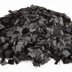 Carbon Fiber Chopped Strands