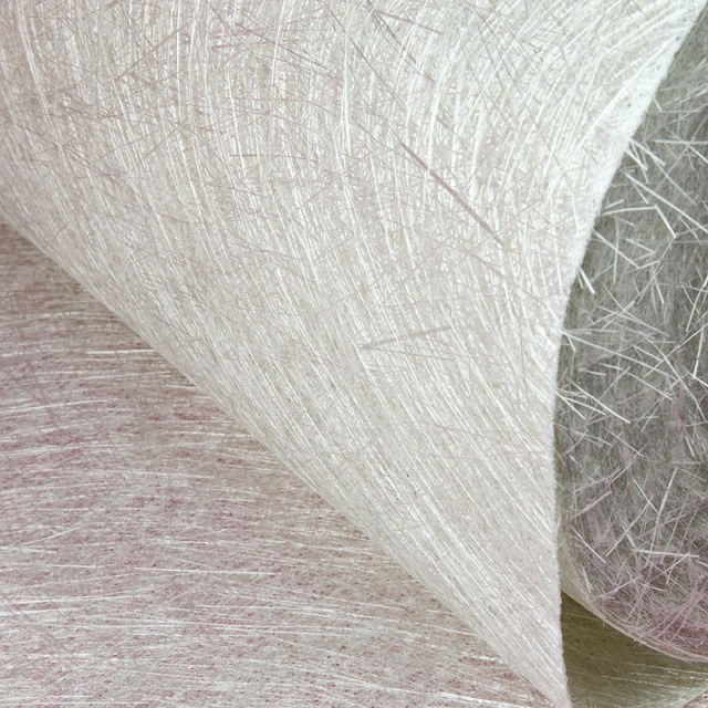 E-glass Chopped Strand Mat