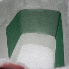 Infusion Mesh
