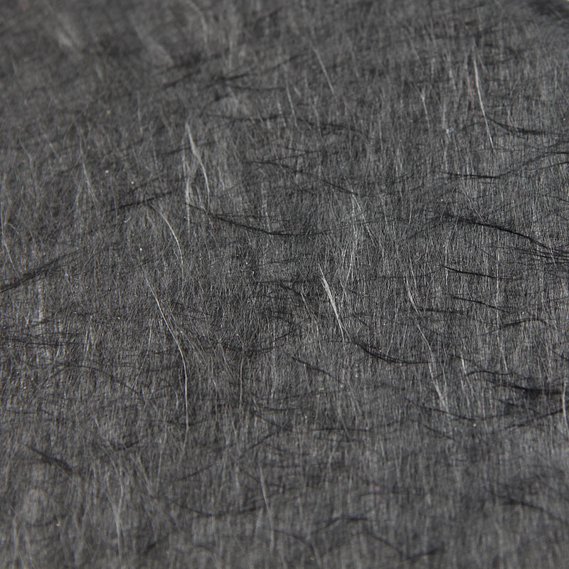 Carbon Fiber Tissue Mat