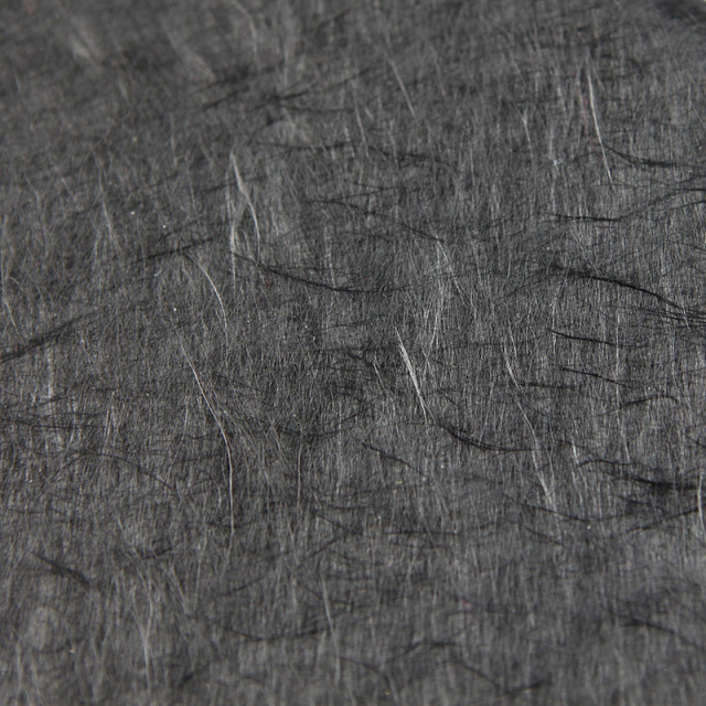 Carbon Fiber Tissue Mat