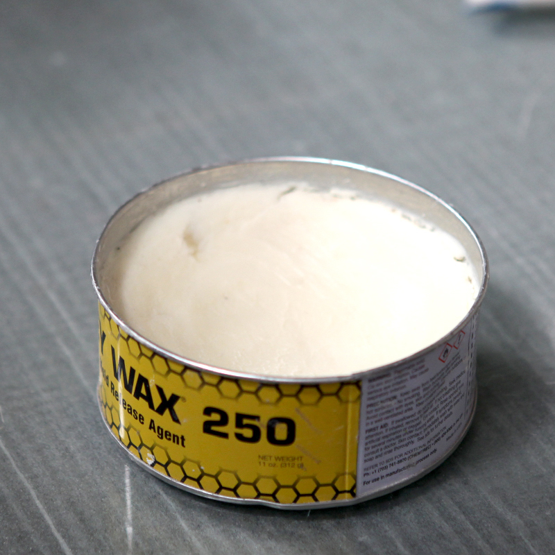 Honey Wax 250