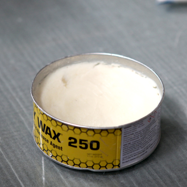 Honey Wax 250