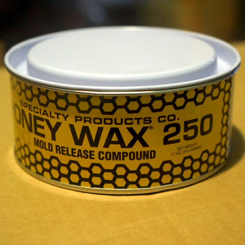 Honey Wax 250