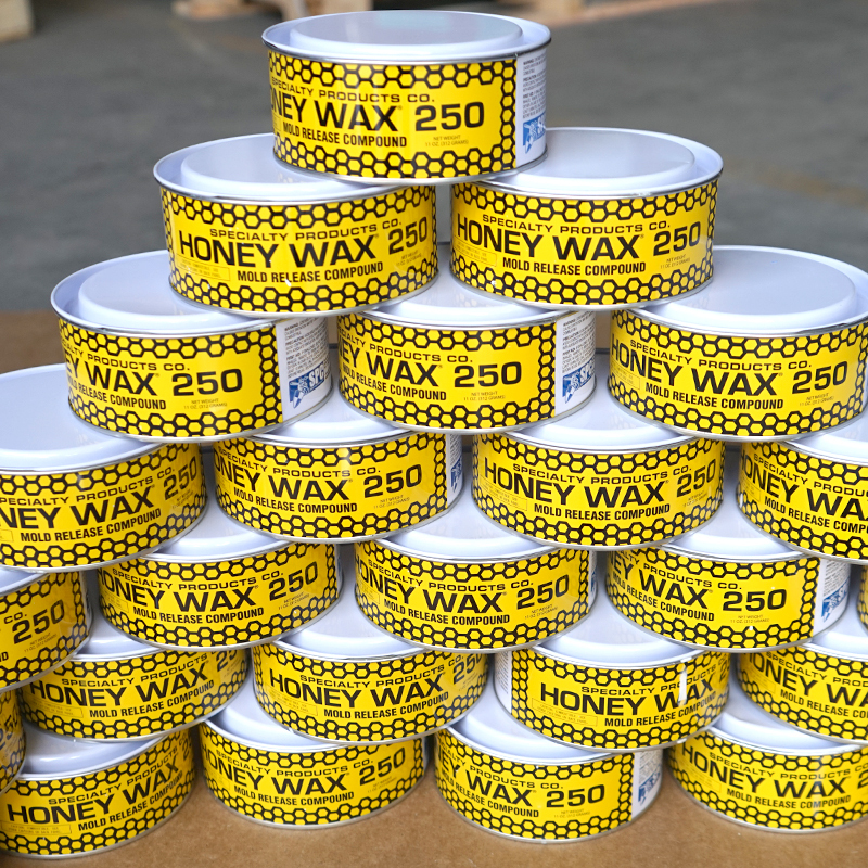 Honey Wax 250