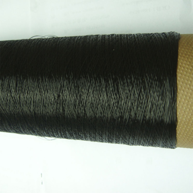 Carbon Fiber Yarn