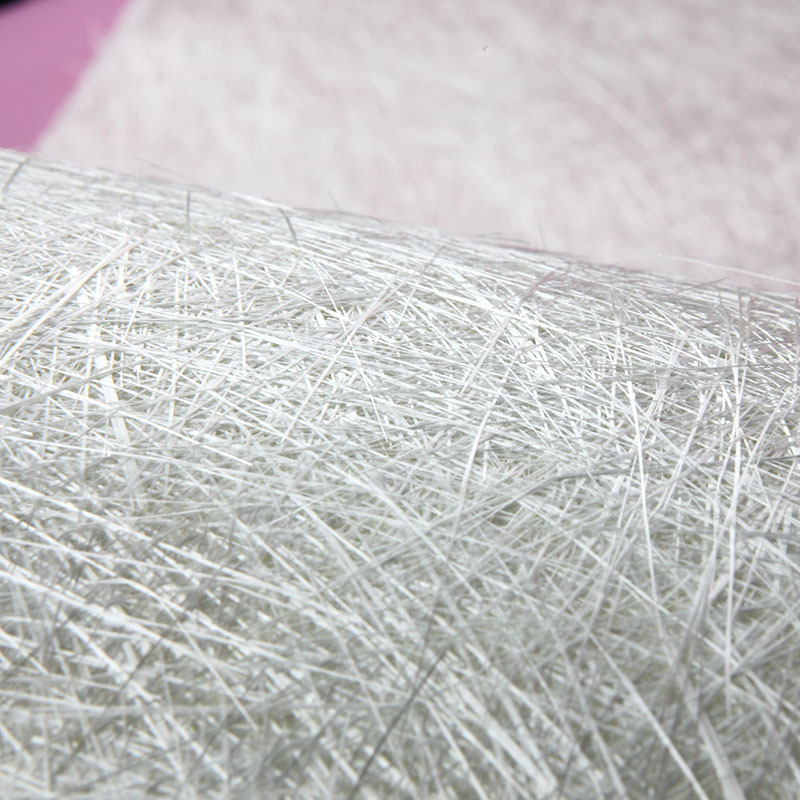 E-glass Chopped Strand Mat