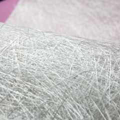 E-glass Chopped Strand Mat
