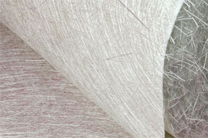 E-glass Chopped Strand Mat