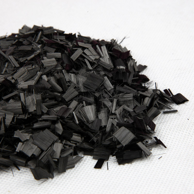 Carbon Fiber Chopped Strands