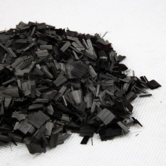 Carbon Fiber Chopped Strands