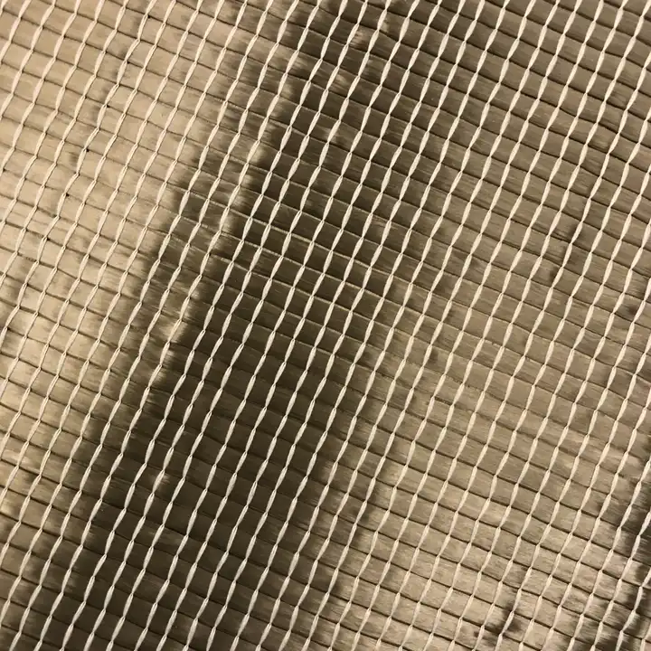 Basalt Multi-axial Fabric