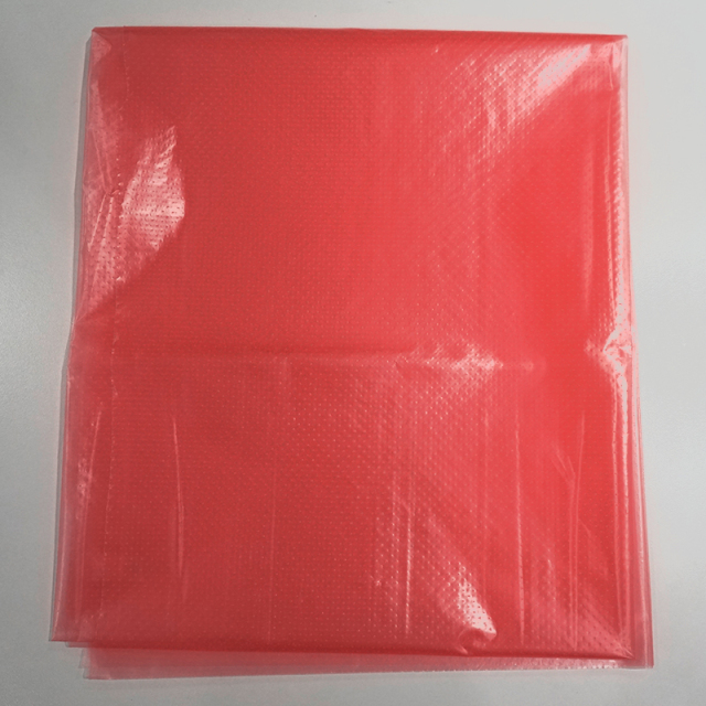 Perforated Film