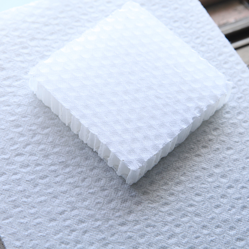 PP Honeycomb Sheet