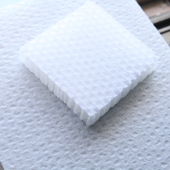 PP Honeycomb Sheet