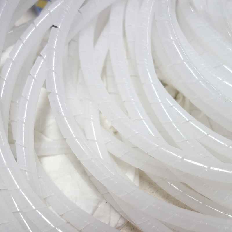 Spiral Pipe
