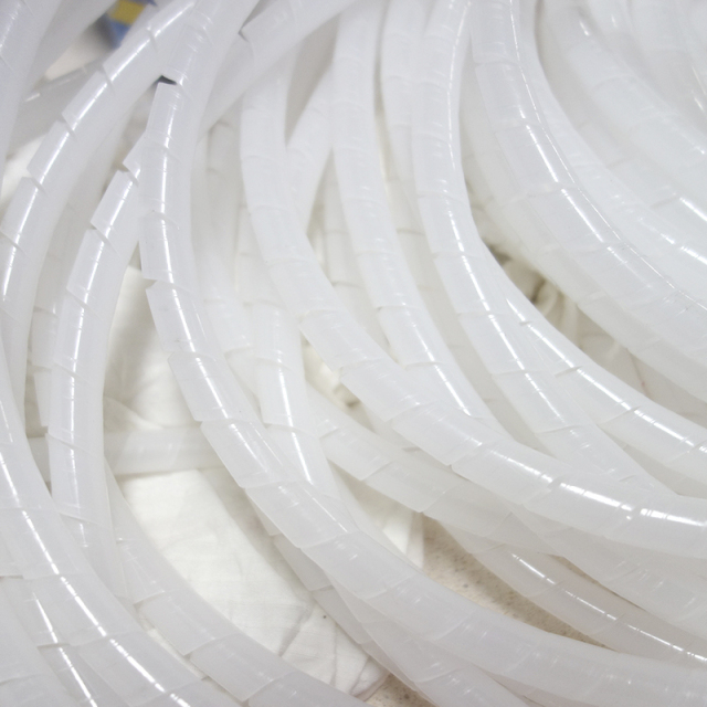 Spiral Pipe