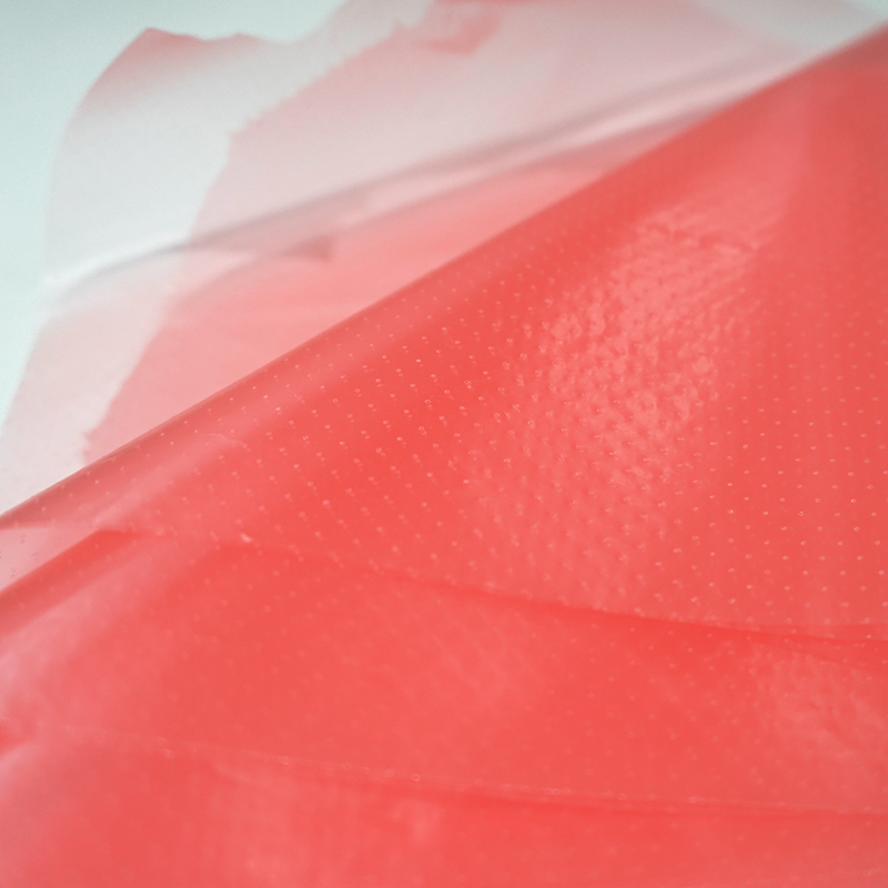 Perforated Film