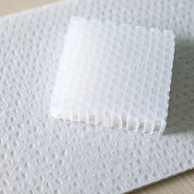 PP Honeycomb Sheet