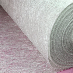 E-glass Chopped Strand Mat