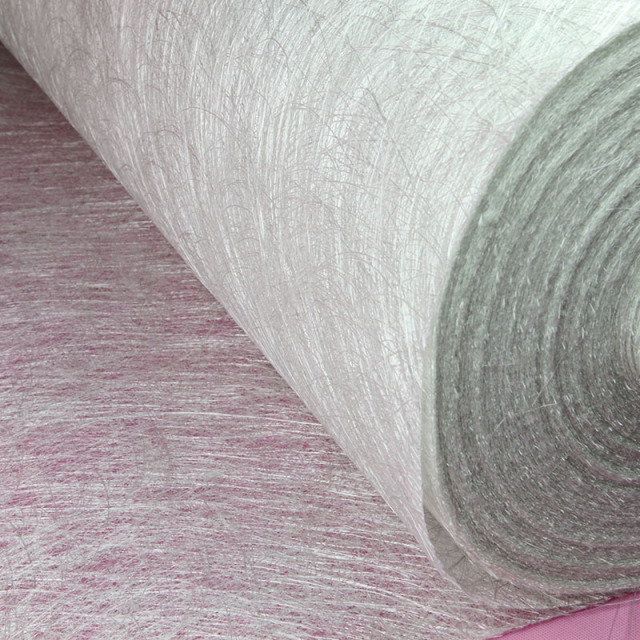 E-glass Chopped Strand Mat