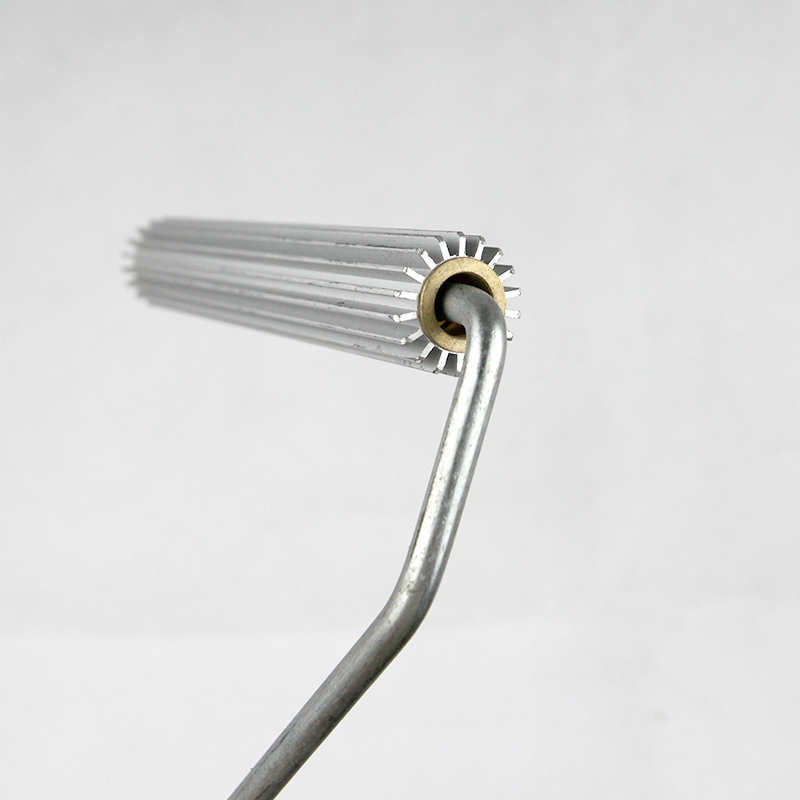 Aluminum Roller