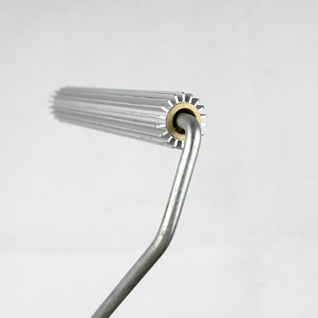 Aluminum Roller