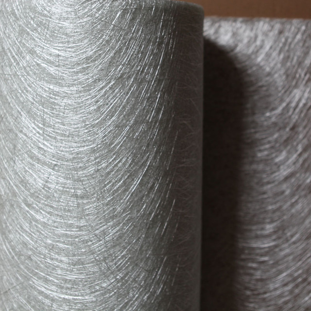E-glass Chopped Strand Mat