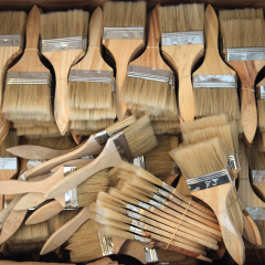 Brush