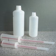 Hardner Measuring Bottle