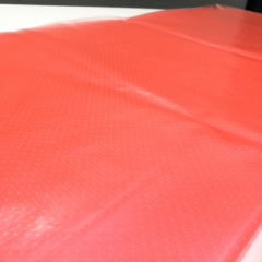 Perforated Film