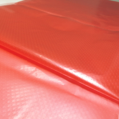 Perforated Film