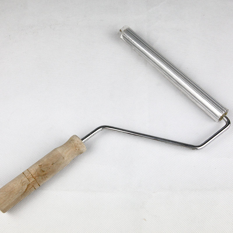 Aluminum Roller