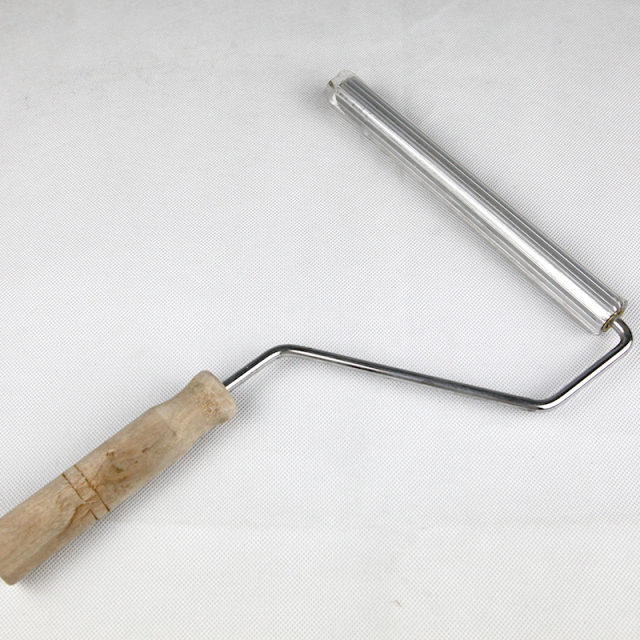 Aluminum Roller