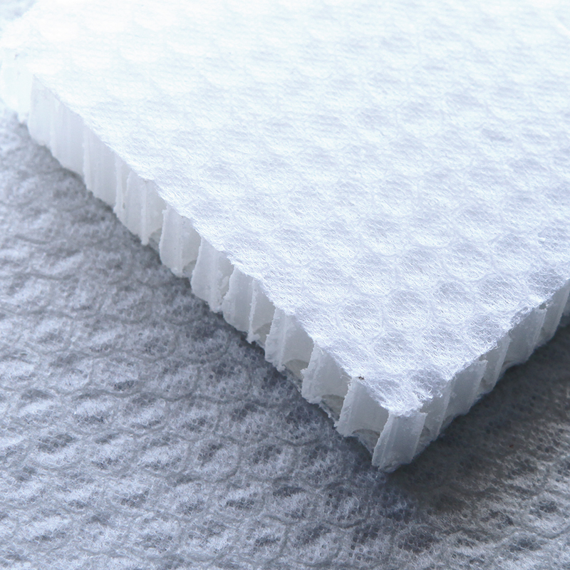 PP Honeycomb Sheet