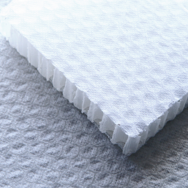 PP Honeycomb Sheet