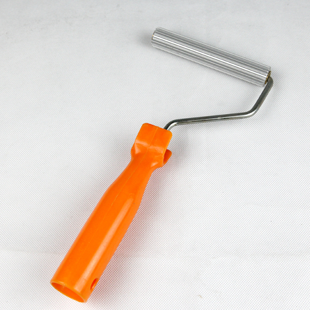 Aluminum Roller
