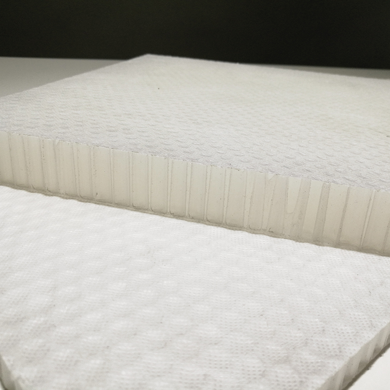 PP Honeycomb Sheet