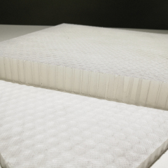 PP Honeycomb Sheet